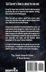 Space Team: The Time Titan of Tomorrow