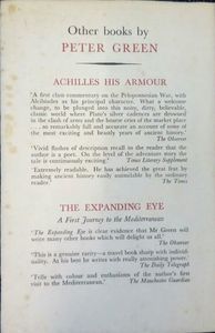 The Sword of Pleasure