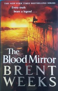 The Blood Mirror