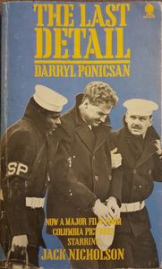 The Last Detail
