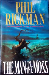 The Man in the Moss