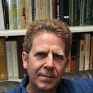David Wingrove