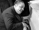 Albert Ammons