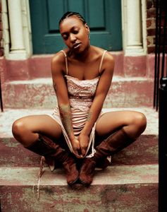 Meshell Ndegeocello