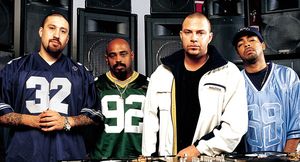 Cypress Hill