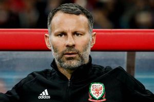 Ryan Giggs