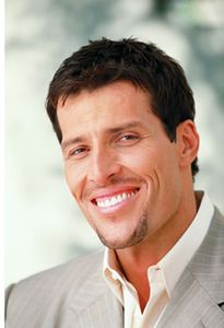 Anthony Robbins