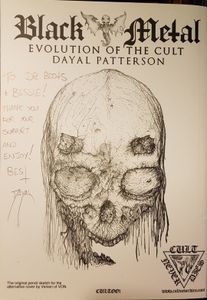 Black Metal: Prelude To The Cult
