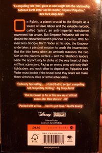 Lords of the Sith