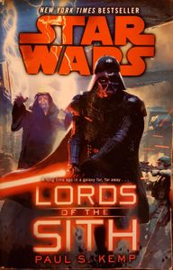 Lords of the Sith