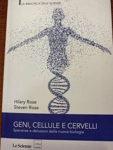 Geni, Cellule E Cervelli