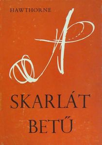 A skarlát betű