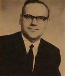Molnár Géza