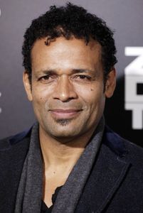 Mario van Peebles