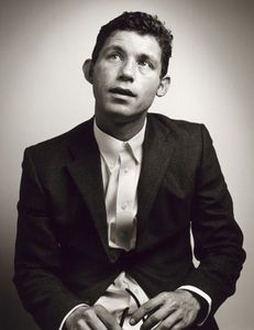 Lee Evans