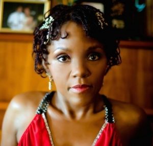 Carleen Anderson