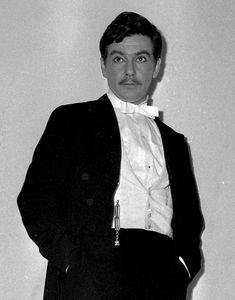 Gábor Miklós