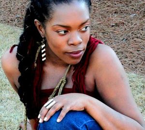 Jhelisa Anderson