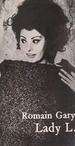 Lady L.