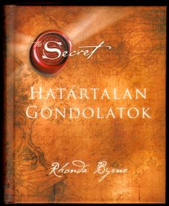 Secret - Határtalan gondolatok