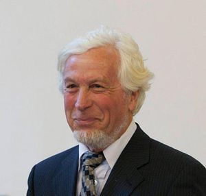 Hans-Klaus Jungheinrich