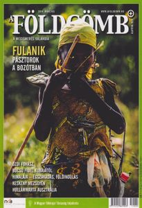 A Földgömb 2014. március