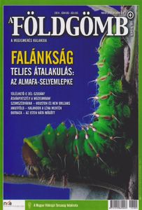 A Földgömb 2014. június-július