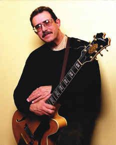 Peter Leitch