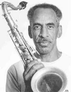 John Tchicai
