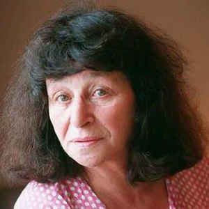 Bernice Rubens
