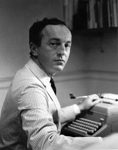 Frank O'Hara