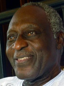 George Awoonor-Williams