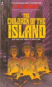 The Children of the Island 