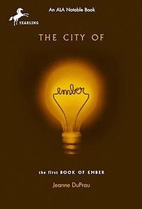 The City of Ember