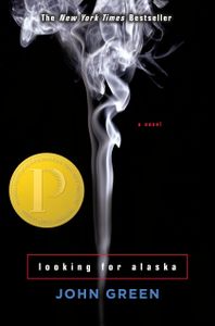 Looking for Alaska 