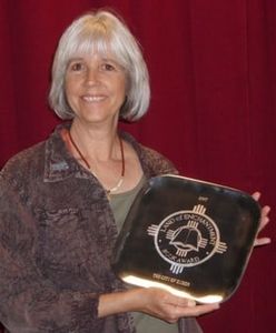 Jeanne DuPrau