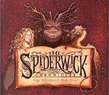 The Spiderwick Chronicles