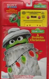 A Grouch's Christmas