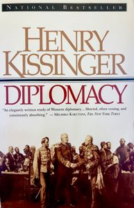 Diplomacy