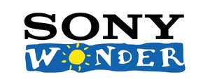 Sony Wonder