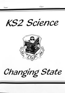 Changing State
