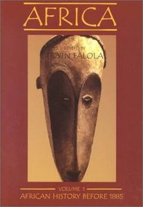 Africa - African History Before 1885