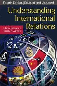 Understanding International Relations