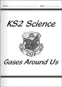 Gases Around Us