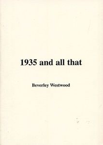 1935 and all that