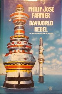 Dayworld Rebel