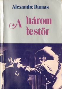 A három testőr