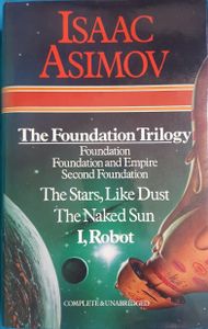 The Foundation Trilogy