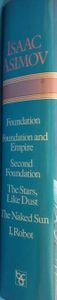 The Foundation Trilogy