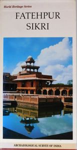 Fatehpur Sikri
